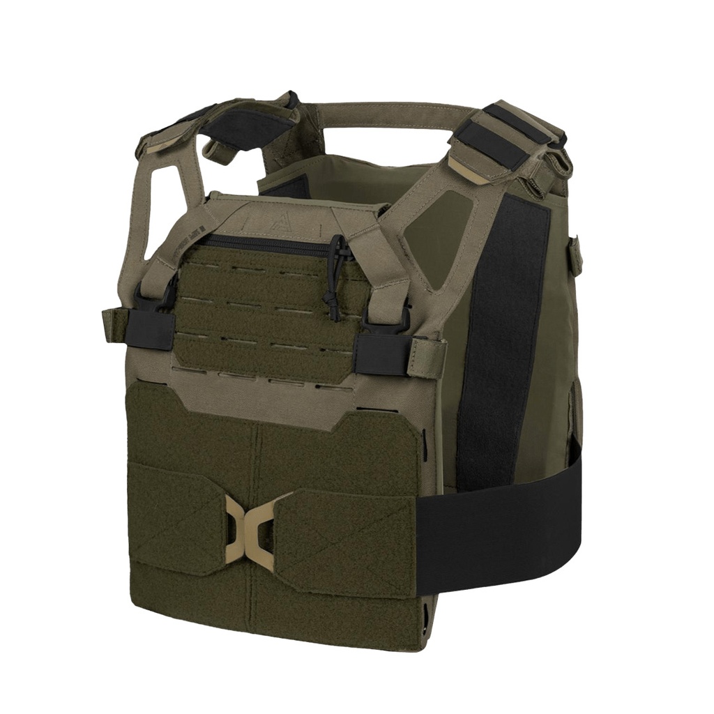 Direct Action SPITFIRE MKII | ReconBrothers